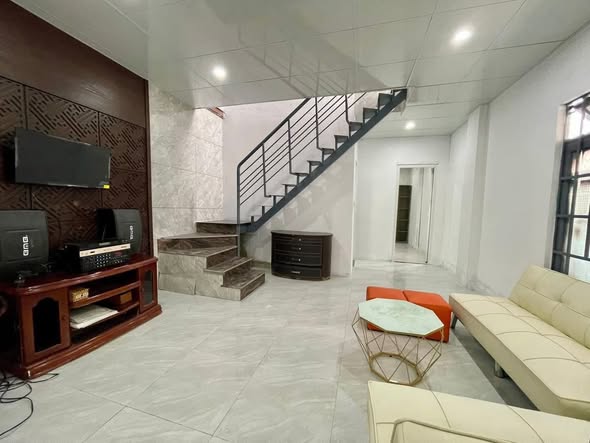 Nhà 2 Tầng Mặt Tiền 15m Kiệt 117 Nguyễn Như Đãi 80m² giá 2.78 tỷ - Cơ hội không thể bỏ lỡ!