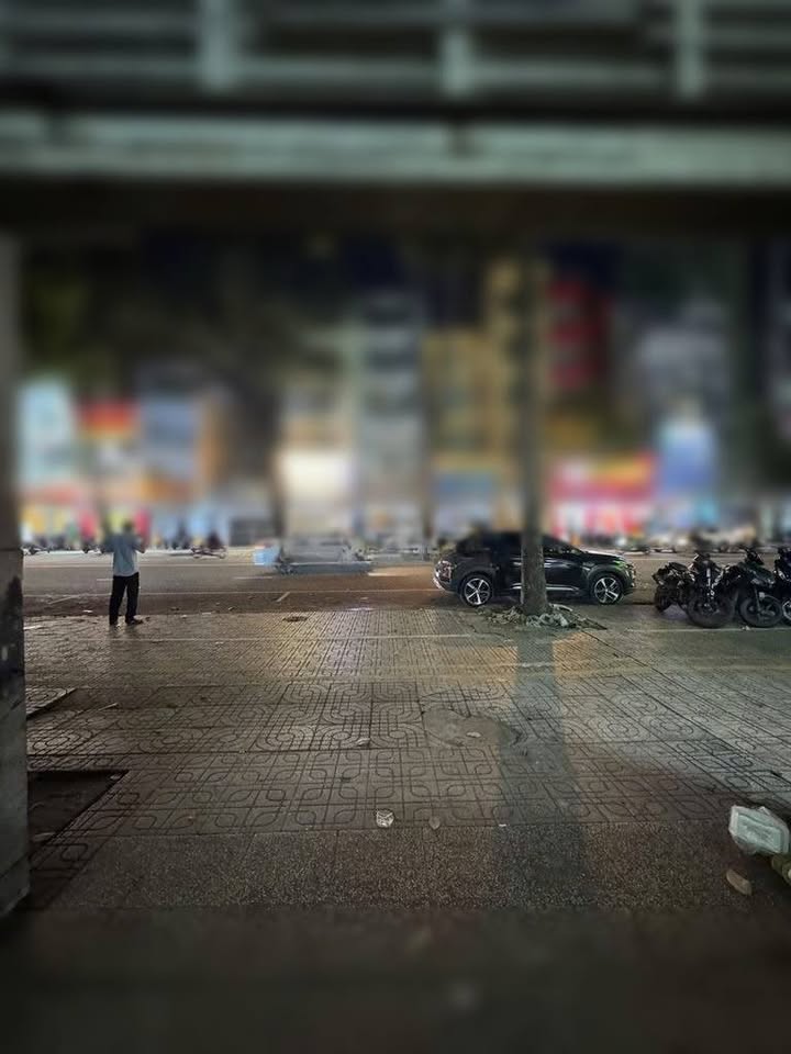 Nhà mặt tiền cho thuê An Dương Vương, Quận 5 - Giá 35 triệu/tháng - Kinh doanh sầm uất!