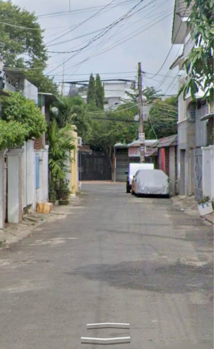 Mặt tiền FrontHouse Phan Văn Khoẻ, Buôn Ma Thuột 103m² giá 5.6 tỷ - Cơ hội đầu tư lý tưởng!