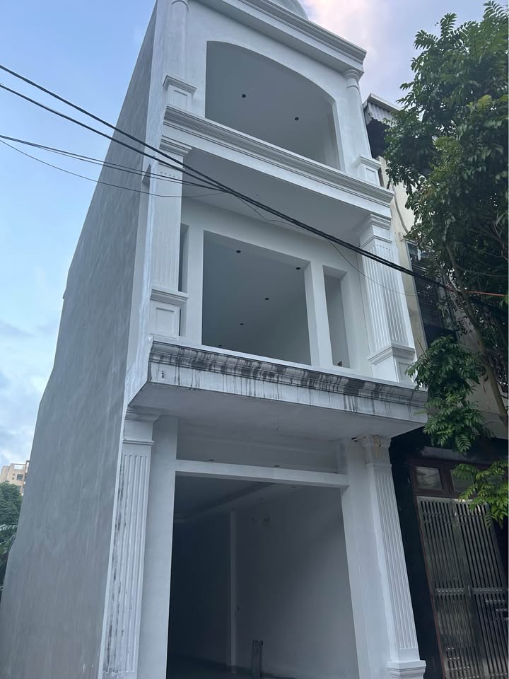 Nhà riêng Lộc Vượng, Nam Định 64m² giá 4.6 tỷ - Chính chủ bán gấp!