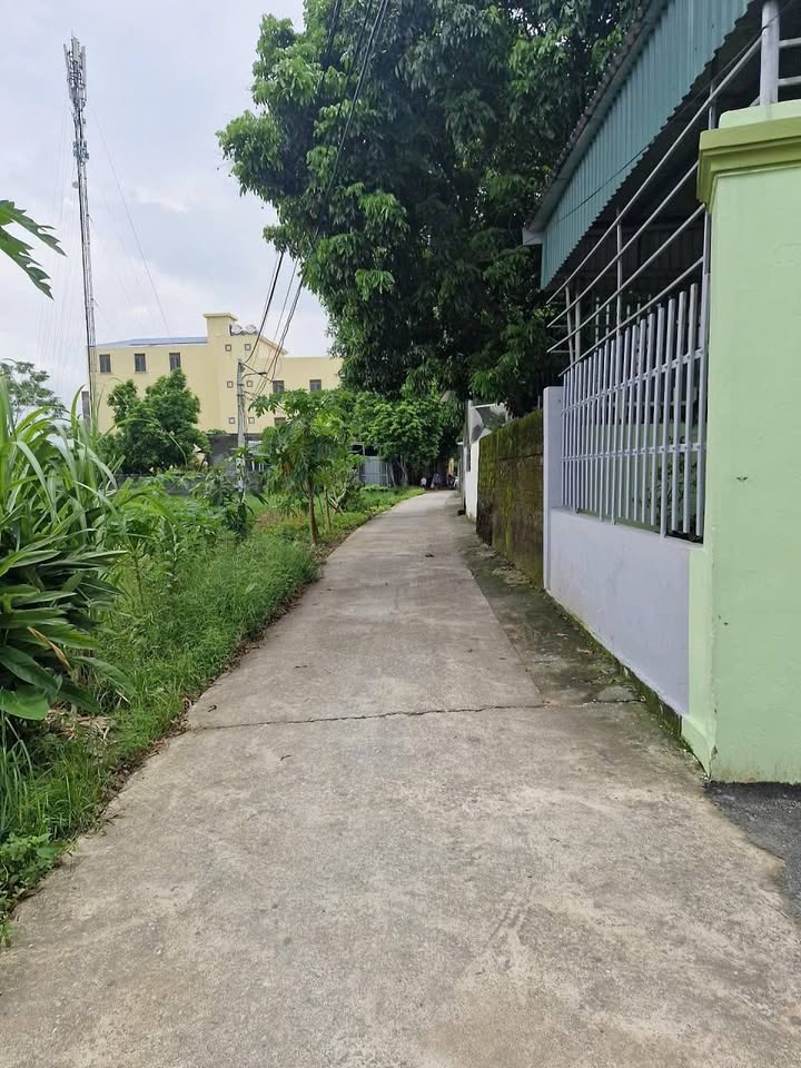 Lô đất xóm 7 Liêm Tuyền, Phủ Lý 75m² giá chỉ 2.5 tỷ - Cơ hội đầu tư tuyệt vời!