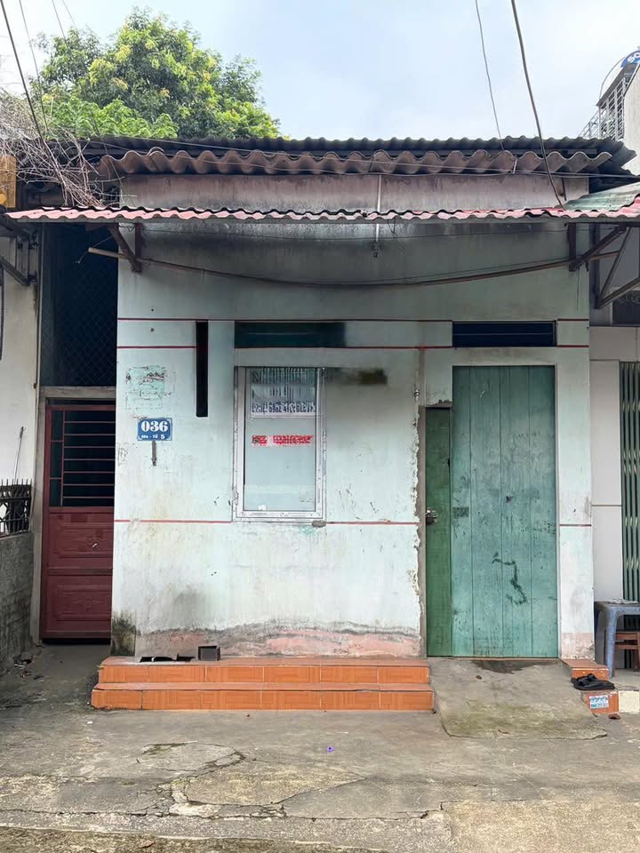 Nhà cấp 4 đường M4 Cốc Lếu 74m² giá 1.7 tỷ - Cơ hội sở hữu ngay!