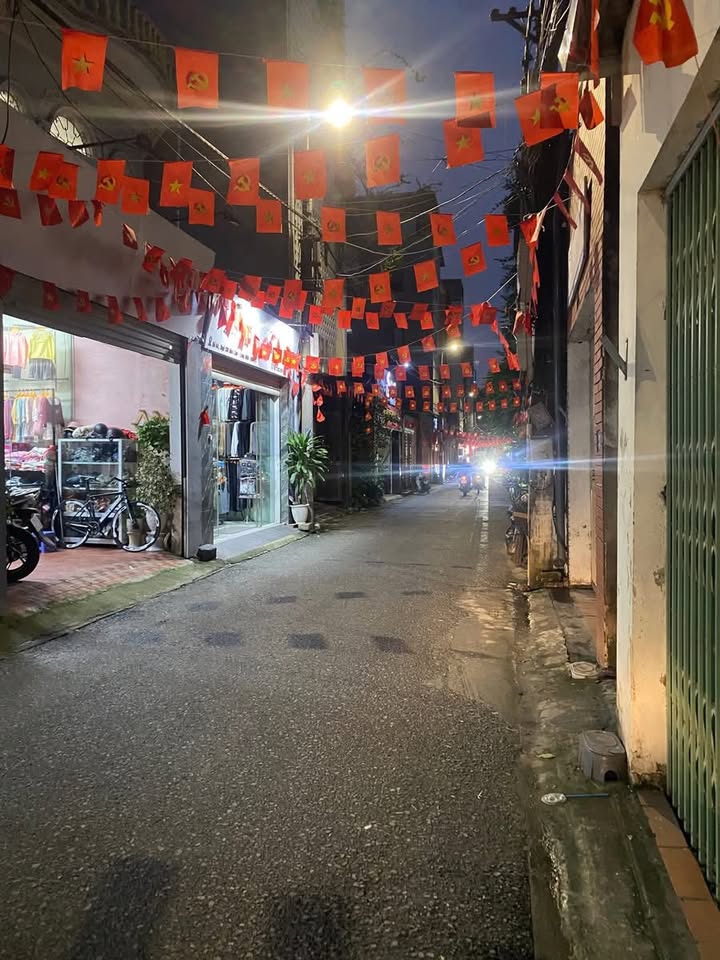 Đất Hoa Lâm Long Biên 79m² giá 13.43 tỷ - Chính chủ bán gấp!