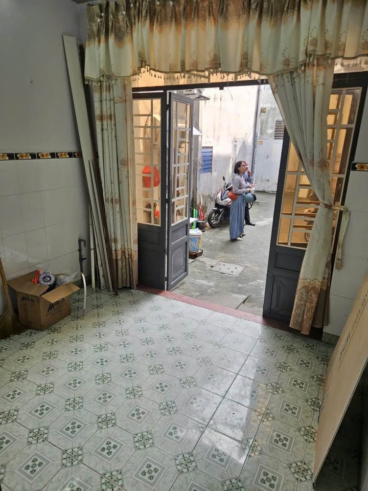 Nhà cho thuê tại Gò Vấp 28m² giá 6 triệu - Thích hợp cho gia đình!