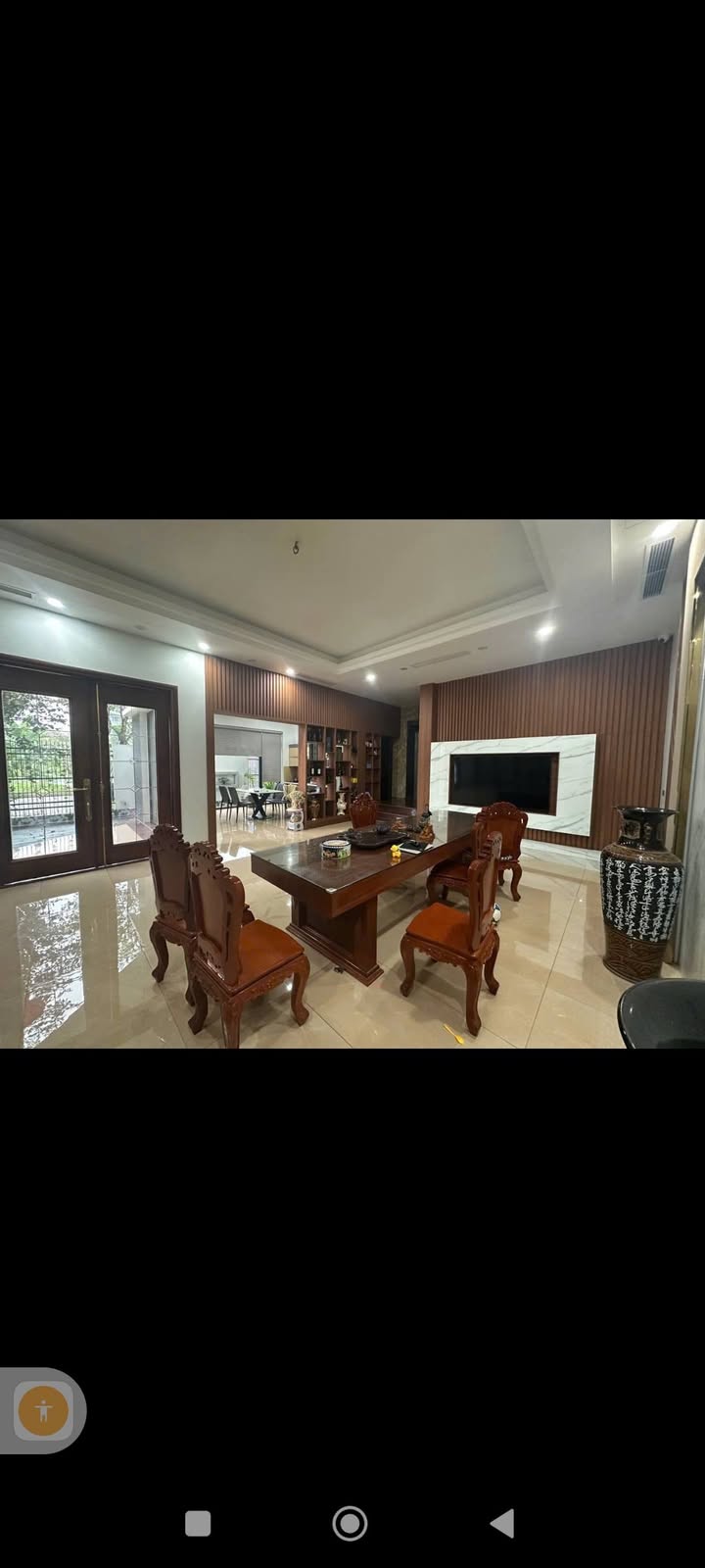 Biệt thự góc siêu đẹp tại Khu đô thị Thống Nhất 210m² giá 22 tỷ - Sẵn sàng vào ở ngay!