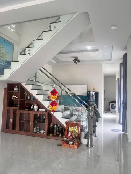 Đất nền hẻm 9 An Dương Vương, Hòa Thành, 689m² giá 8 tỷ - Cơ hội đầu tư tốt!