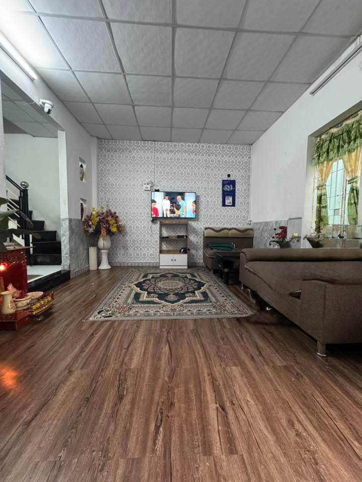 Nhà 1.5 tầng kiệt Hoàng Diệu, Đà Nẵng 40m² giá chỉ 2 tỷ - Cơ hội không thể bỏ qua!