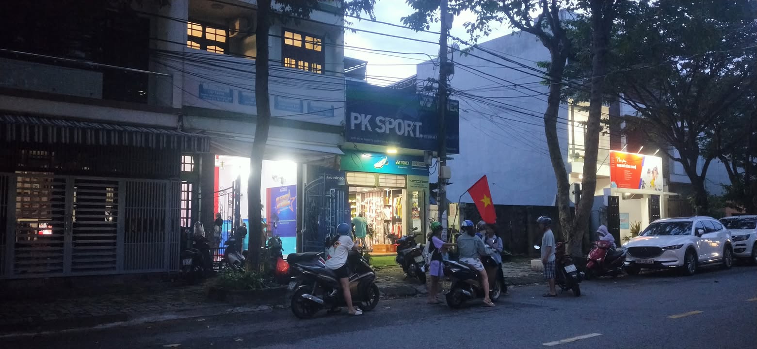 Nhà cấp 4 cho thuê nguyên căn mặt tiền đường Phạm Tứ, Cẩm Lệ - Thỏa thuận giá tốt!