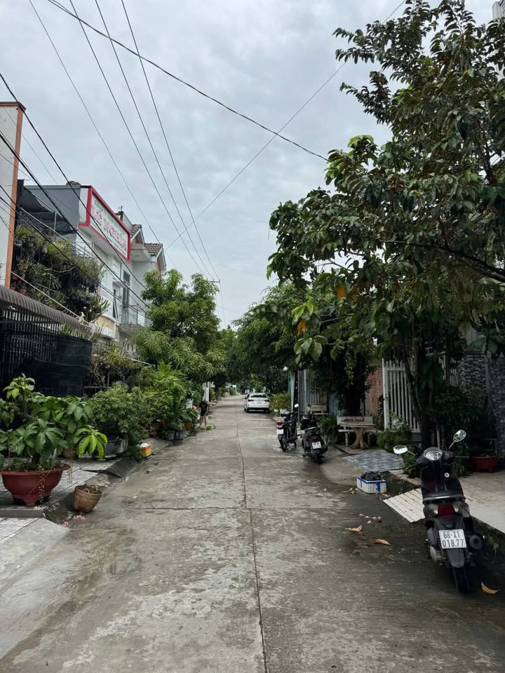 Nhà mặt tiền đường Kha Vạn Cân, Vĩnh Quang, Rạch Giá 65.25m² giá 2 tỷ - Chính chủ bán gấp!