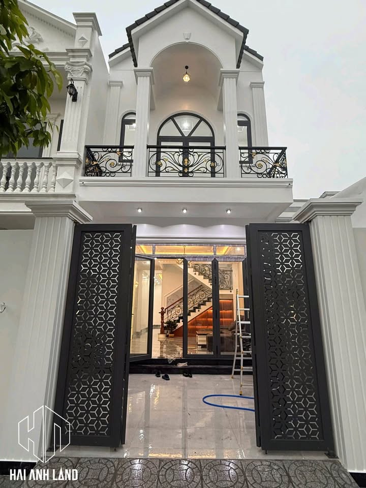 Nhà phố 100m² đường số 10, P.An Bình, Rạch Giá - Chính chủ bán gấp!