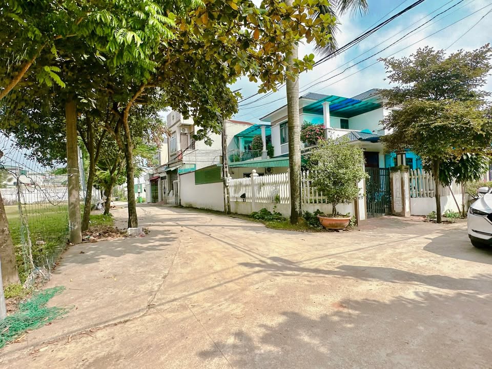 Bán đất khu tái định cư Thụy Vân, 152,5m² giá chỉ 2,05 tỷ - Đường ô tô tránh