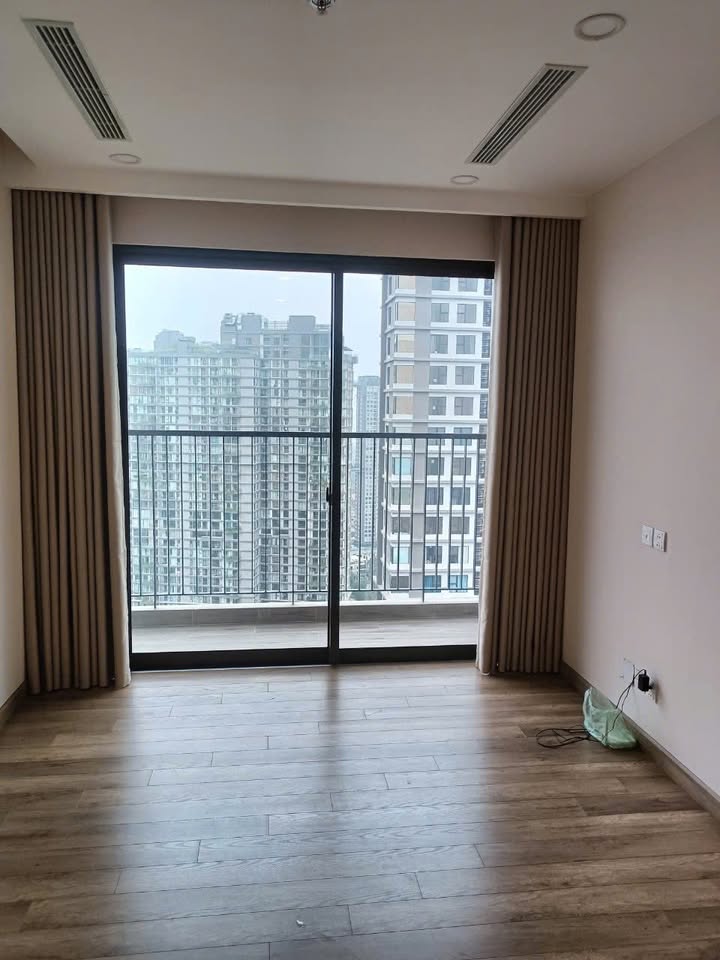 Căn hộ Haven Park Văn Giang 58m² giá 4.38 tỷ - Chính chủ bán gấp!