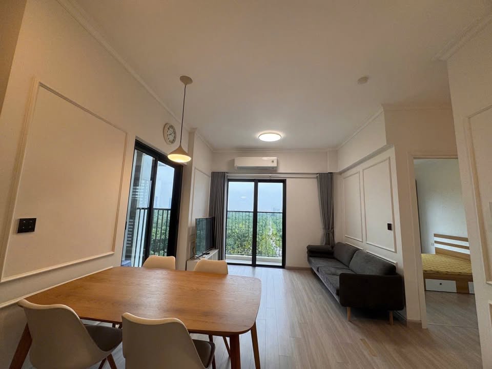 Căn hộ Aquabay Park Văn Giang 1PN giá thỏa thuận - View sân golf tuyệt đẹp!