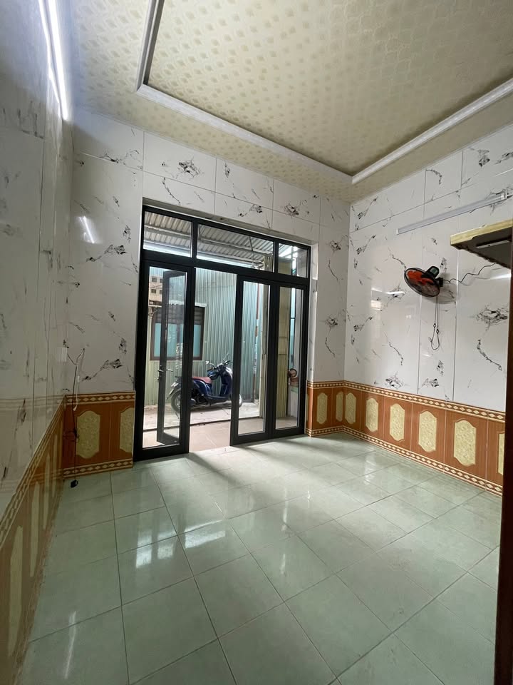 Nhà riêng tại Tôn Đản, An Khê, Đà Nẵng 60m² giá chỉ 2.75 tỷ - Không thể bỏ lỡ!