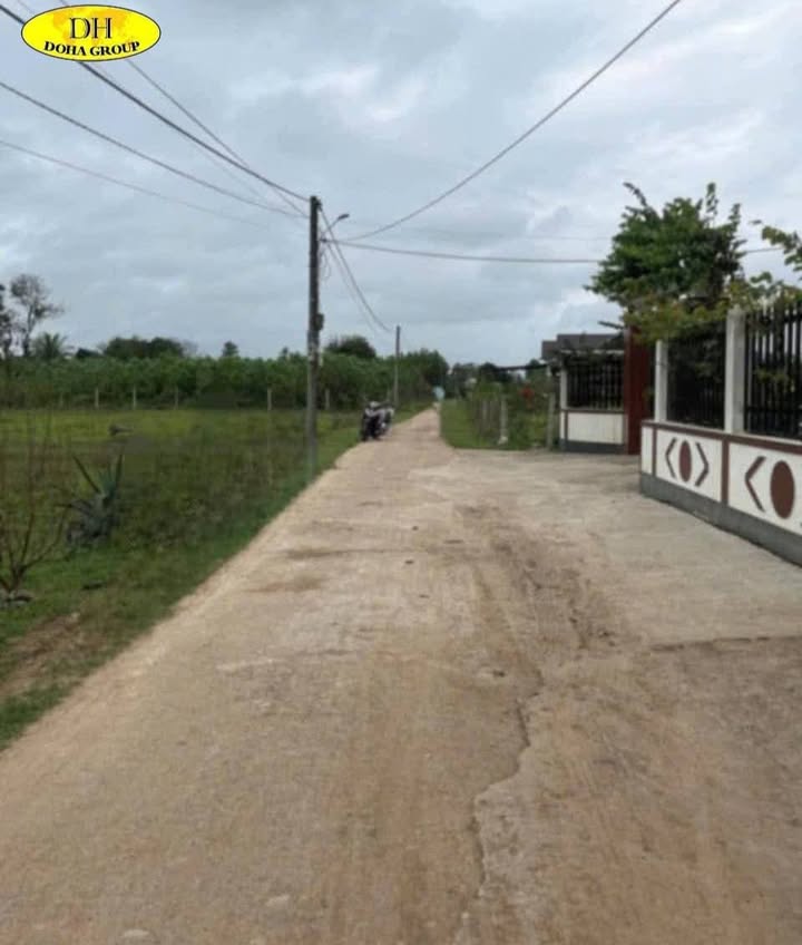 Đất Phú Ngạn Hiếu Giang 102m² giá 400 triệu - Đối diện Bệnh viện Quân Y 268!