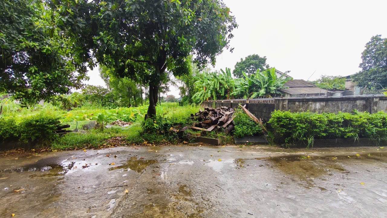 Đất Đoài Phú - Tượng Sơn 184,9m² giá 1,6 tỷ - Đường ô tô rộng rãi!