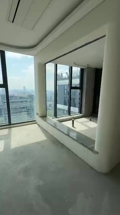 Căn hộ Penthouse Ngoại Giao Đoàn 360m² giá 700 tỷ - Thiết kế đẳng cấp, view Hồ Tây!