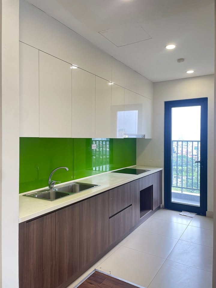 Căn hộ 2 phòng ngủ Chung cư Ngoại giao đoàn Bắc Từ Liêm giá chỉ 13 triệu - Cơ hội hiếm có!