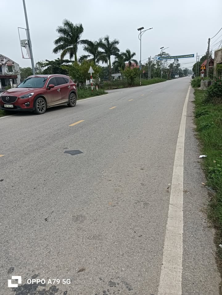 Đất nền đường 7, Xuân Lộc, 200m² - Sổ đỏ chính chủ, giá thỏa thuận!