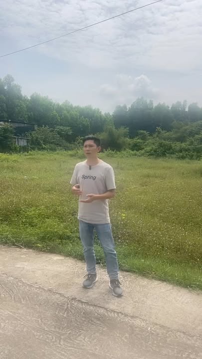 Đất nền Phú Đông Nhơn Trạch 150m² - Cơ hội đầu tư tuyệt vời!