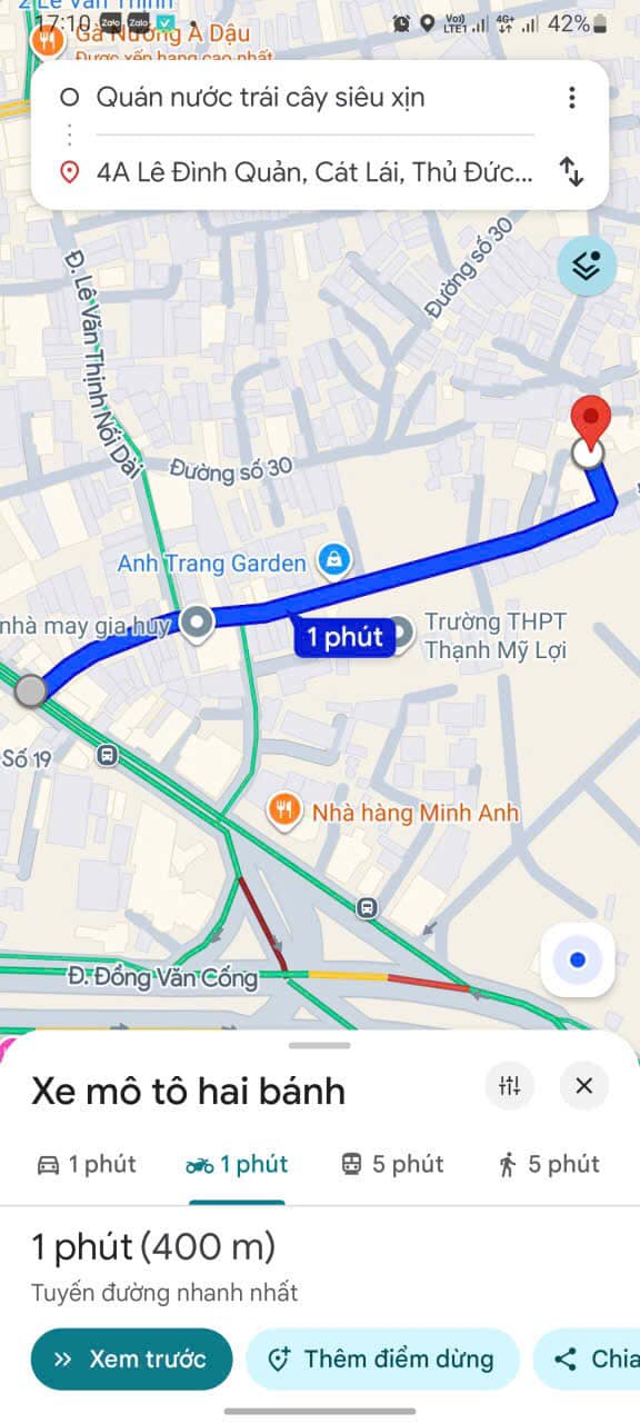 Đất nền quận 2 - Lê Đình Quản 104m² giá 8.3 tỷ - Sổ hồng riêng, xây dựng tự do!