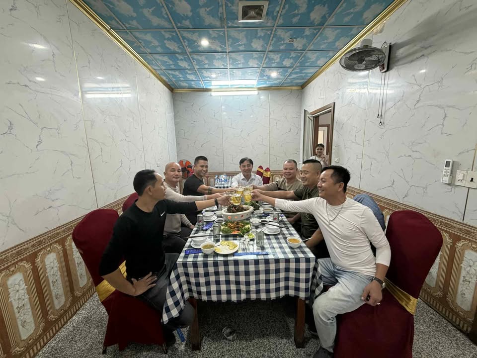 Đất nền khu phố 6, Nam Lĩnh 229,5m² giá thỏa thuận - Đầu tư sinh lời ngay!