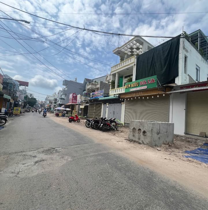 Mặt bằng cho thuê trung tâm Vũng Tàu 52m² giá 11 triệu - Kinh doanh tự do