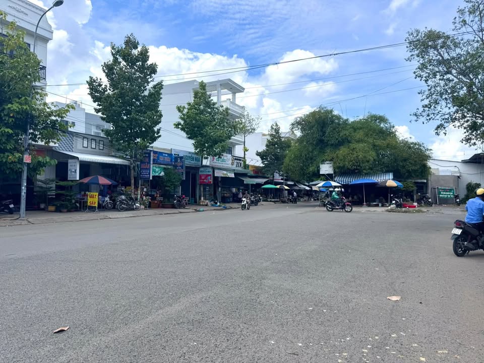 Đất nền đường A2 KDC Hưng Phú 1 - Cần Thơ, 74.25m², giá 5.8 tỷ - Đầu tư sinh lời!