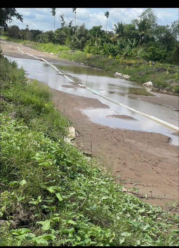 Đất nền mặt tiền tỉnh lộ 917, Phong Điền, Cần Thơ 897m² - Tiềm năng đầu tư cao!