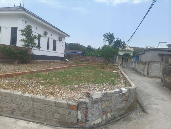 Đất Kỳ Sơn, Việt Khê 61m² giá 400 triệu - Đầu tư sinh lời ngay!