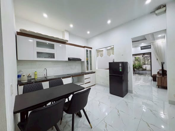 Nhà cấp 4 mới đẹp tại Tổ 16, Phường Phan Thiết, 82m² giá 2.8 tỷ - Cách nhà hàng Nam Nga chỉ 500m!