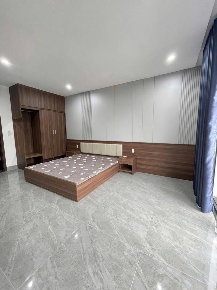 Căn hộ Vincom Plaza Đông Hà 1PN giá thỏa thuận - Full nội thất sang trọng!