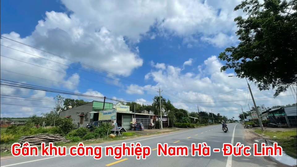 Bán đất mặt tiền tỉnh lộ 766 - 80m² - Giá cực mềm, vị trí kinh doanh đắc địa!