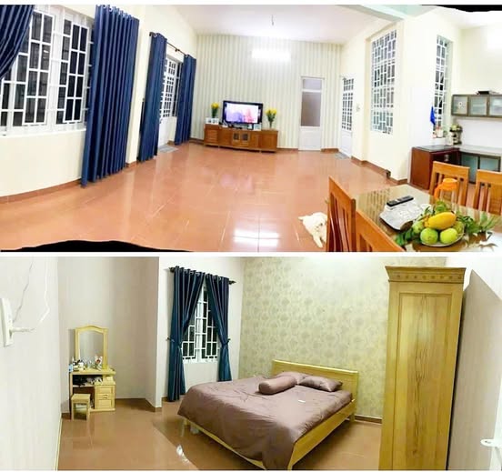 Chung cư Lapen Vũng Tàu 100m² giá 5 triệu - Dọn vào ở ngay!