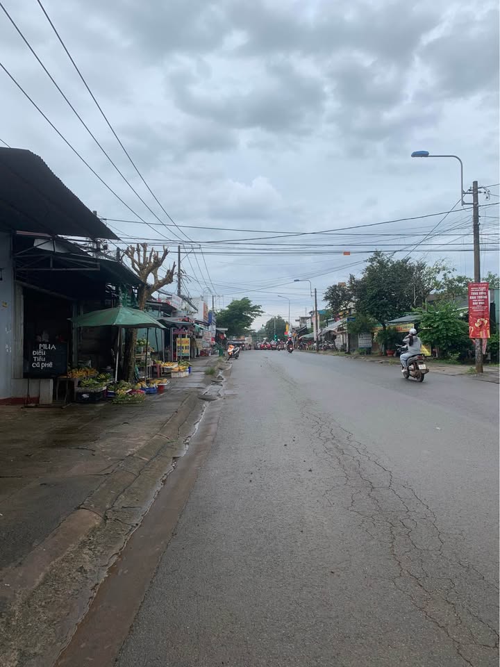 Đất nền trung tâm TP Long Khánh 290m² giá chỉ 950 triệu - Cơ hội đầu tư tuyệt vời!