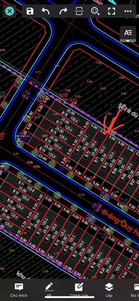 Lô đất Đông Quang, Thanh Hóa 125m² giá 1.5 tỷ - Cơ hội đầu tư sinh lời cao!