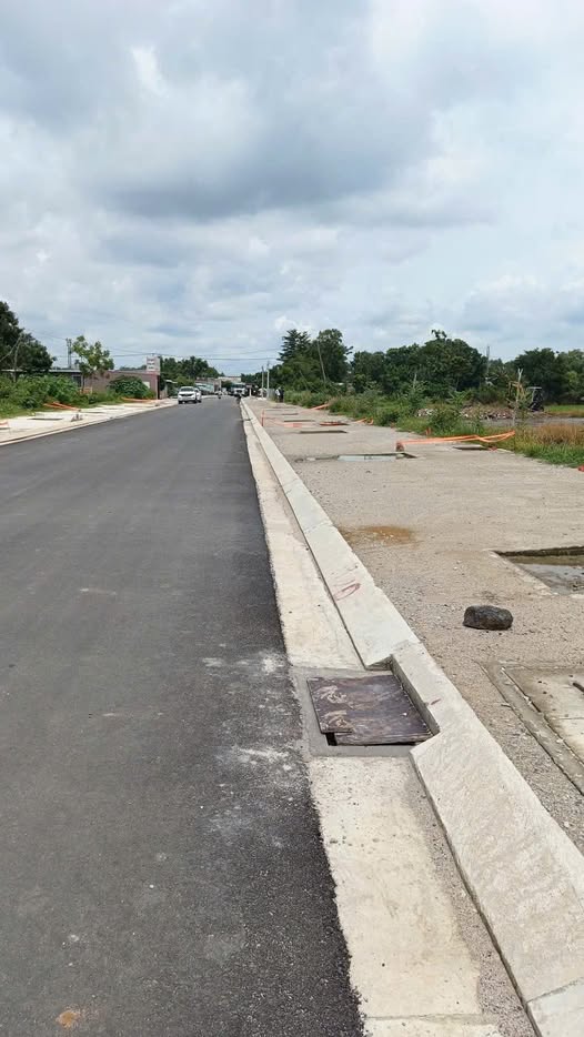 Đất nền Bà Rịa - Vũng Tàu 730m² giá 4.99 tỷ - Mặt tiền đường lớn, cơ hội đầu tư tốt!