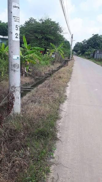 Đất thổ cư 1.500m² Cộ Cây Xoài Trảng Bom - Giá chỉ 2 tỷ, đầu tư sinh lời!