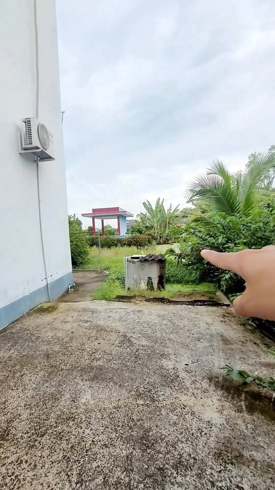 Nhà 1 trệt 1 lầu 300m² tại Long Khê, Cần Đước - Giá 1.9 tỷ Thương lượng!