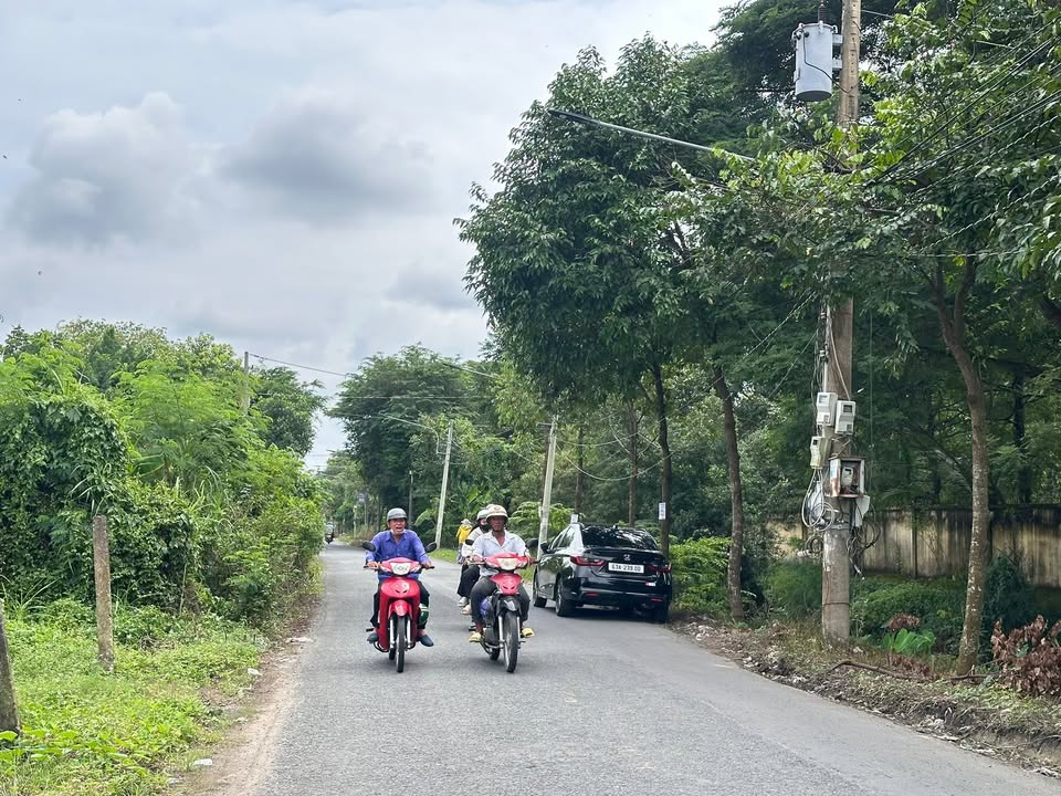 Nhà 2 mặt tiền đường Kênh Nổi - Phường 9, TP. Mỹ Tho 130m² giá 3.85 tỷ - Đầu tư sinh lời ngay!