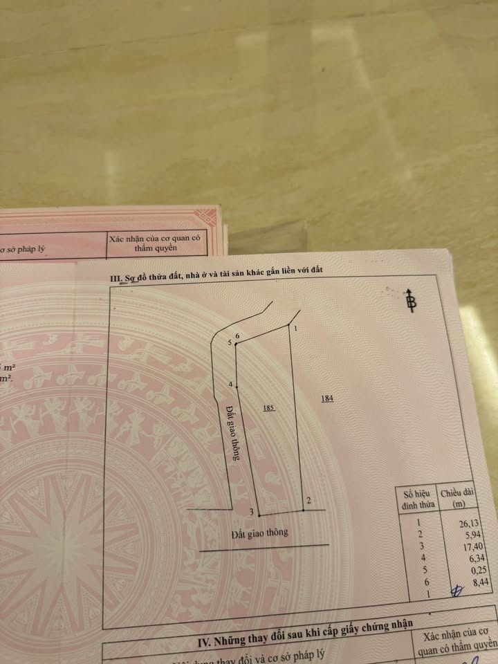 Nhà riêng Phước Tân 200m² giá 3 tỷ - Đất nở hậu, lô góc, không ngập nước!