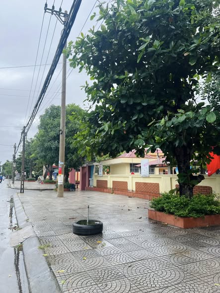 Đất mặt tiền đường Lê Lợi, phường Ba Đồn, 192m² - Cơ hội đầu tư hiếm có!