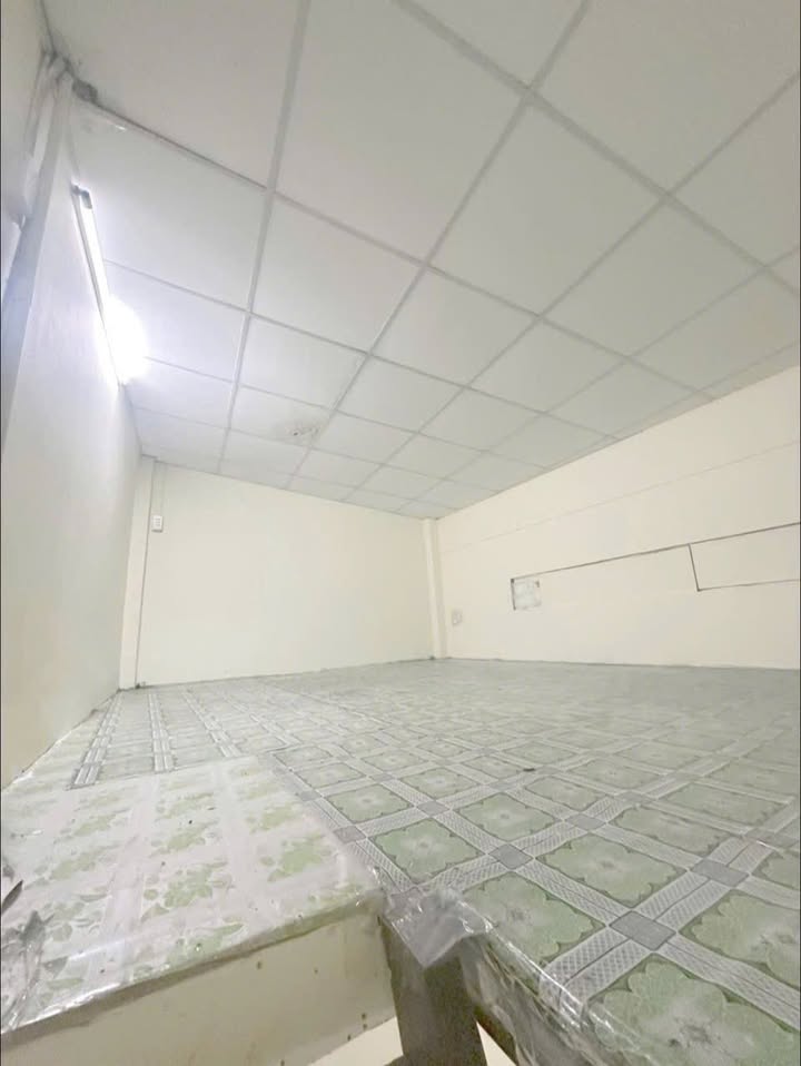 Nhà mặt tiền cho thuê đường Ấp Chiến Lược, quận Bình Tân 50m² - Giá 5.5 triệu/tháng