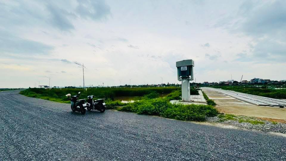 Đất nền Kim Sơn Ninh Bình 140m² giá thỏa thuận - Cơ hội đầu tư hấp dẫn!