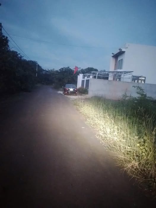 Đất nền 276m² giá 680 triệu - Sổ đỏ chính chủ tại Suối Cam, Đồng Xoài!