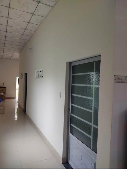 Nhà hẻm Trần Hưng Đạo, Bảo Lộc 283m² giá 1.95 tỷ - Khu dân cư an ninh!