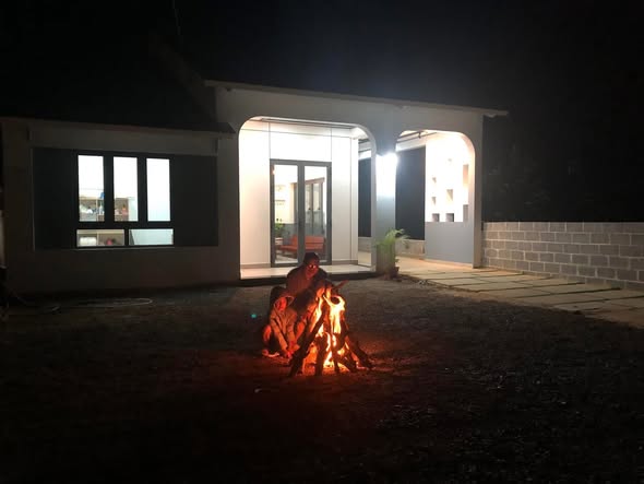 Nhà nghỉ dưỡng Lộc Nga Bảo Lộc 484m² giá 3.6 tỷ - Không thể bỏ lỡ!