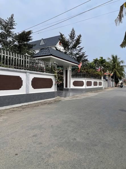 Đất nền An Thái, An Lão 74m² - Giá rẻ hiếm có, sổ đỏ chính chủ!