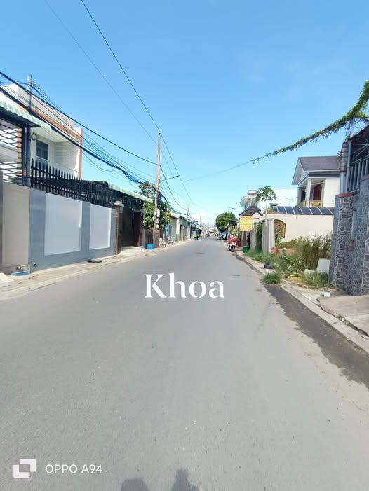 Đất mặt tiền đường Hải Lâm, xã Long Hải 315m² giá 2.3 tỷ - Đầu tư sinh lời ngay!