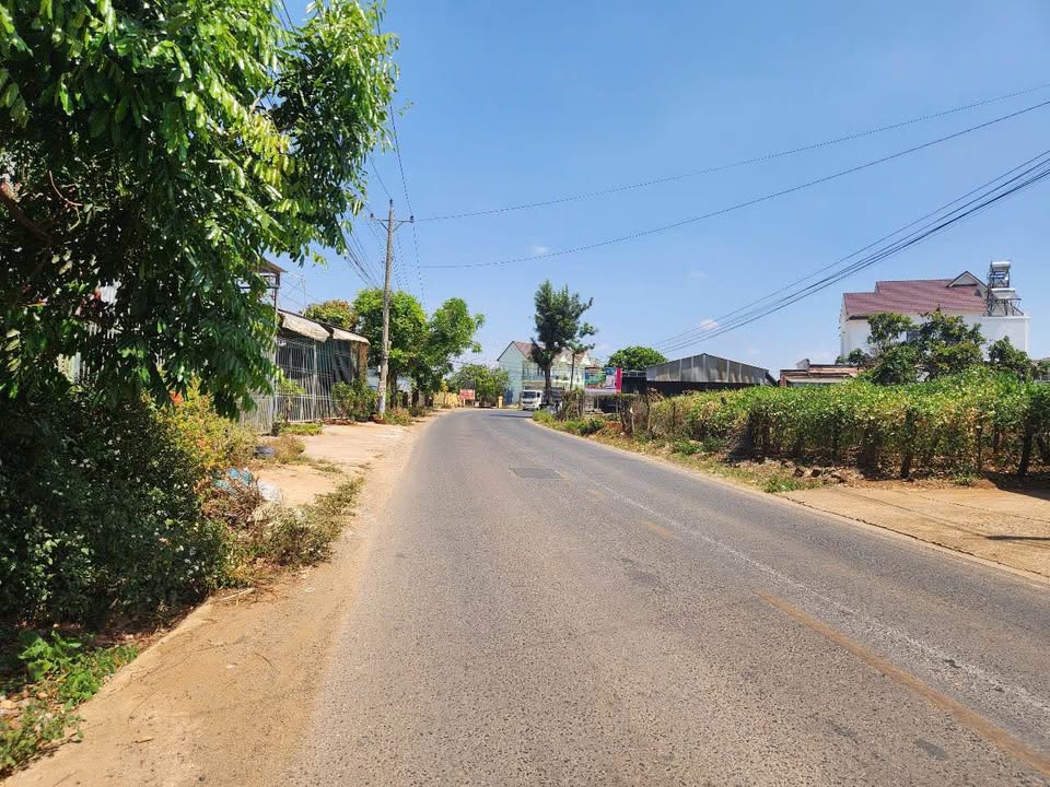 Đất nền mặt tiền đường Lê Hồng Phong, Đức Trọng 700m² giá 6 tỷ - Đầu tư sinh lời ngay!